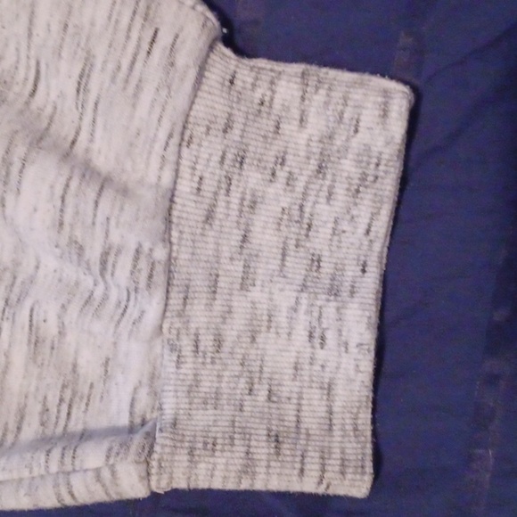 💙🌺Gray Jogger Pants - Picture 8 of 10